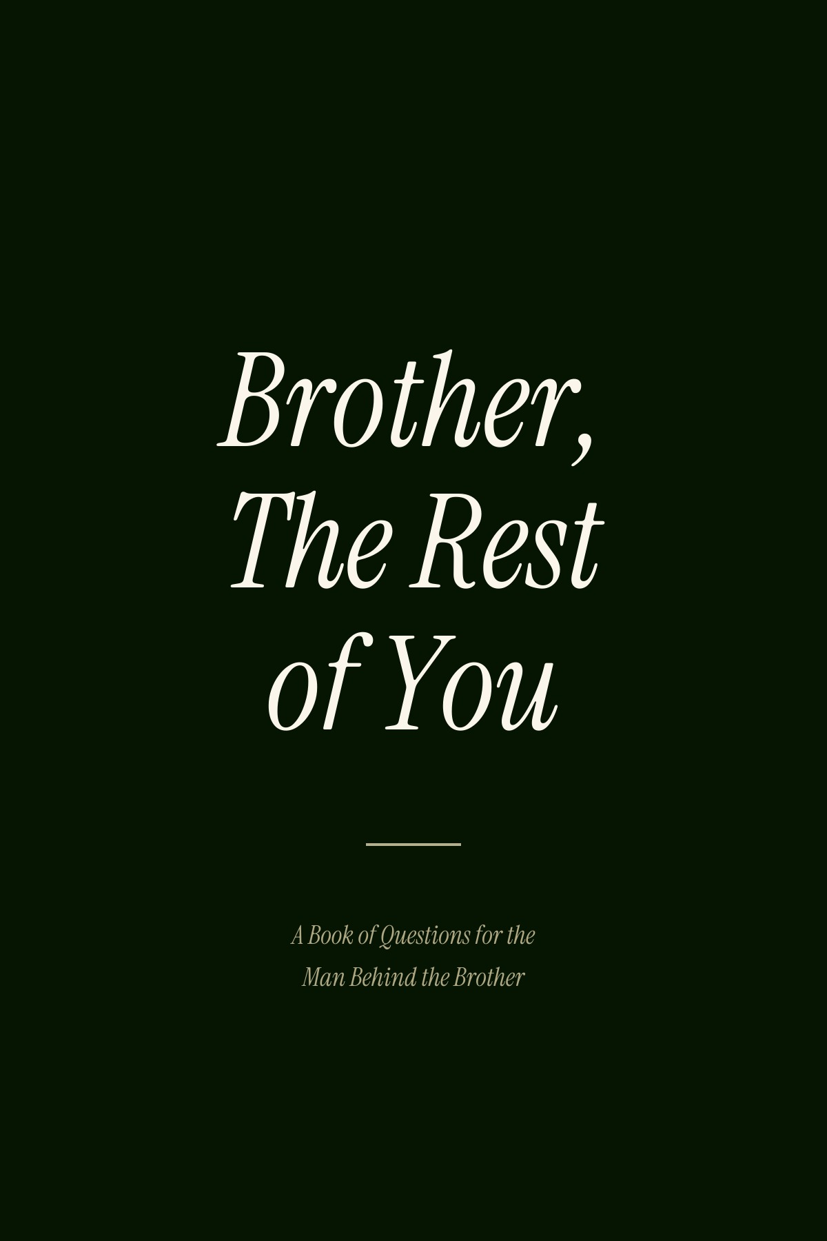 Brother