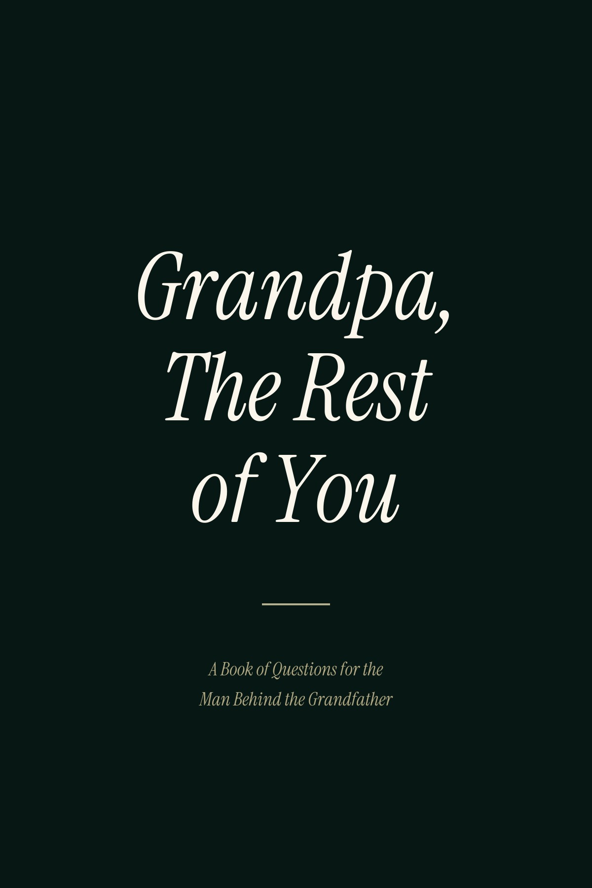 Grandpa