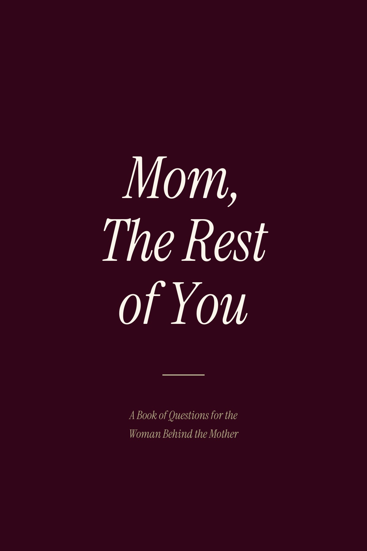 Mom