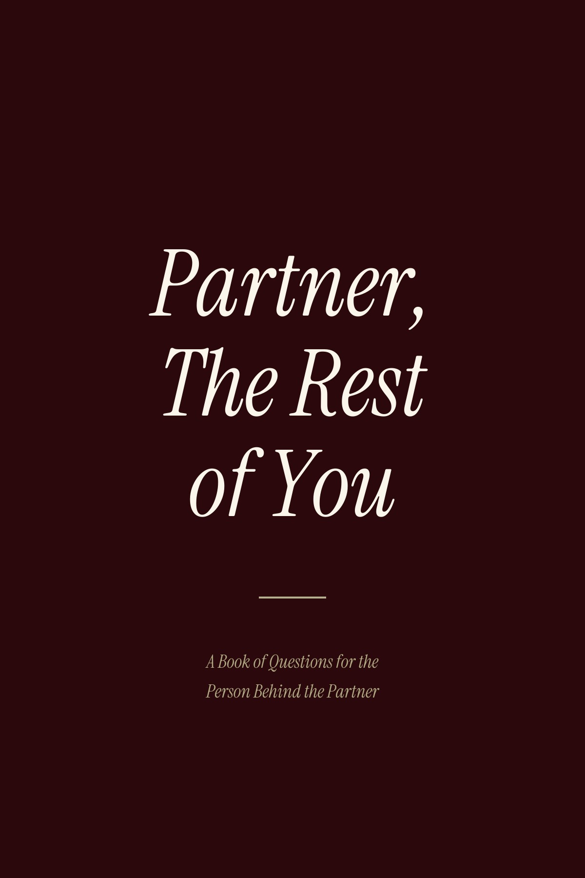Partner
