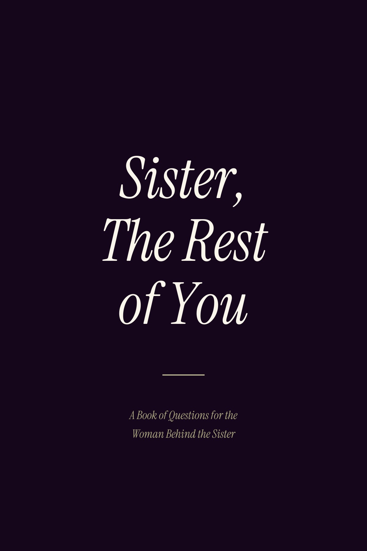 Sister